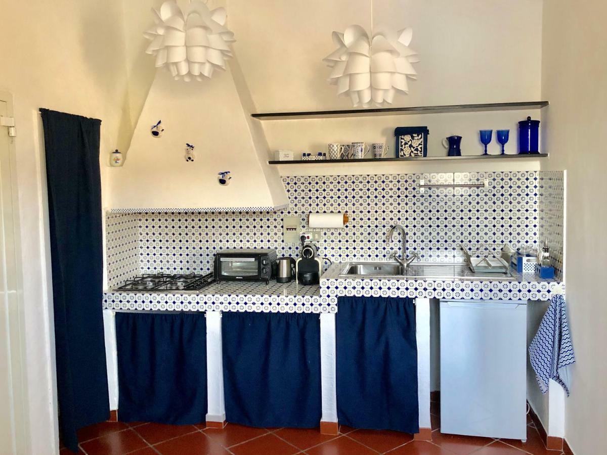 La Casa Di Dory Апартаменты